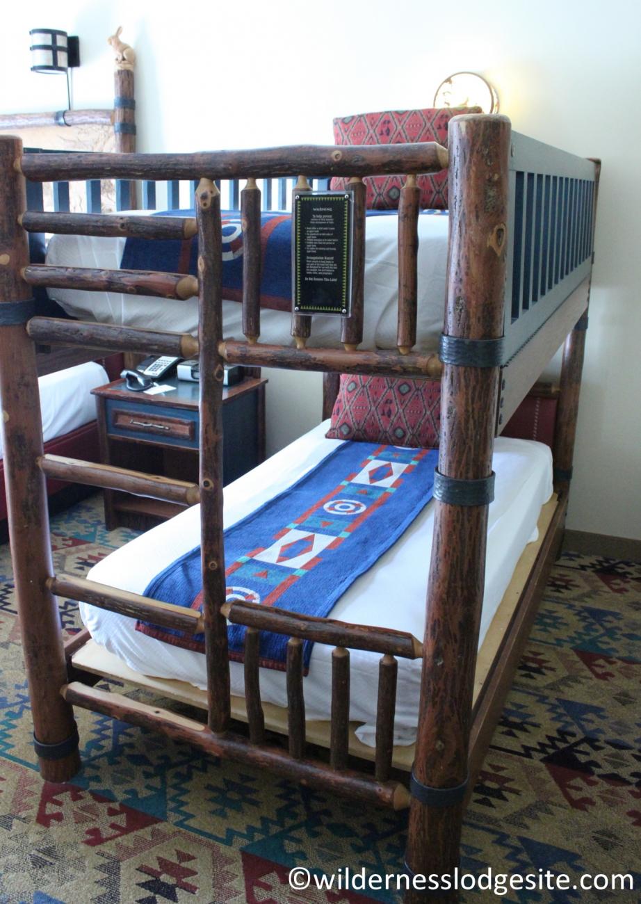 Bunk Beds